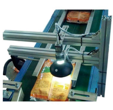 C-5800机器视觉检测系统